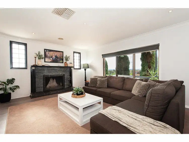 Second view of Homely house listing, 409 Halehaven Cresent, Lavington NSW 2641