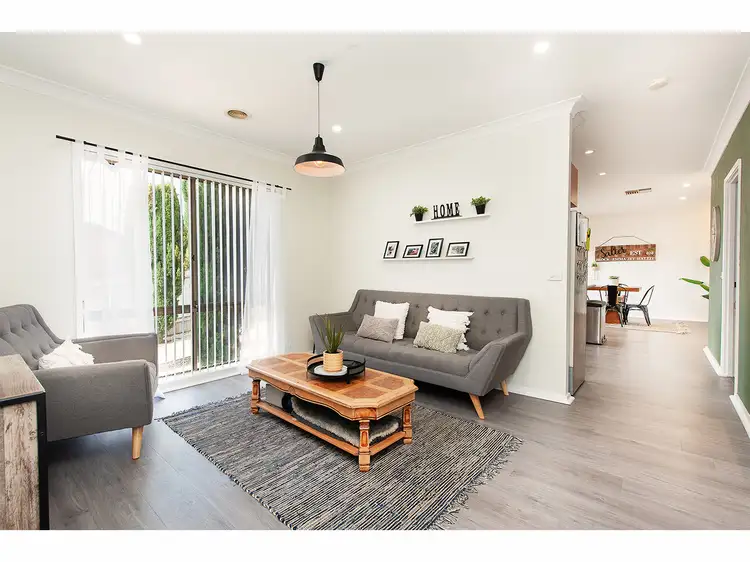 Third view of Homely house listing, 409 Halehaven Cresent, Lavington NSW 2641