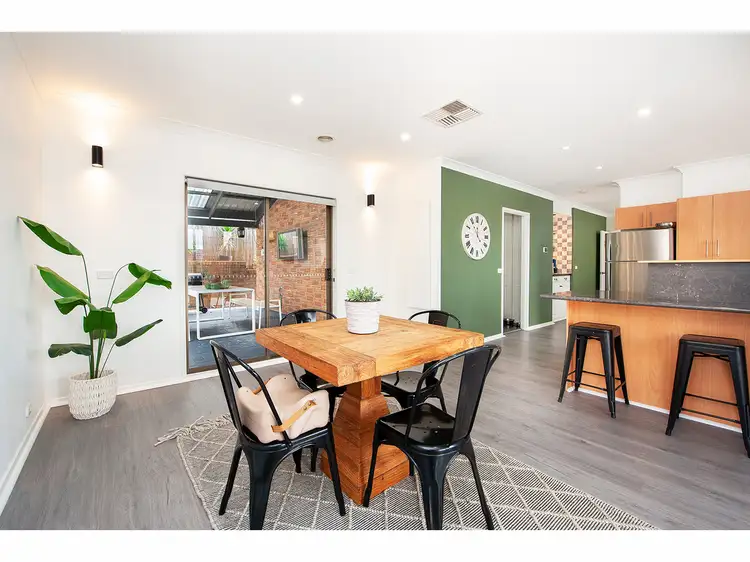 Fifth view of Homely house listing, 409 Halehaven Cresent, Lavington NSW 2641