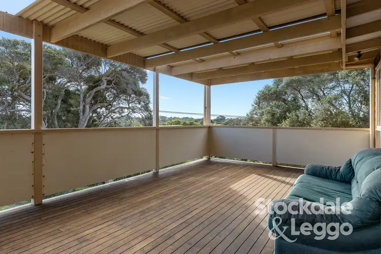 Sixth view of Homely house listing, 15 Sara Street, Rye VIC 3941