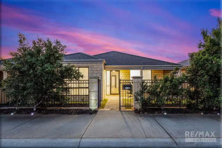 32 Costelloe Gardens, Butler WA 6036