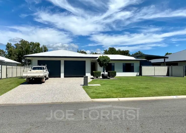 Main view of Homely house listing, 7 Yarrabee Close, Mareeba QLD 4880