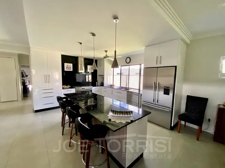 Second view of Homely house listing, 7 Yarrabee Close, Mareeba QLD 4880
