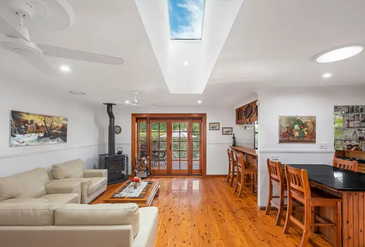 Main view of Homely house listing, 1 Caplick Outlook, Ormeau QLD 4208