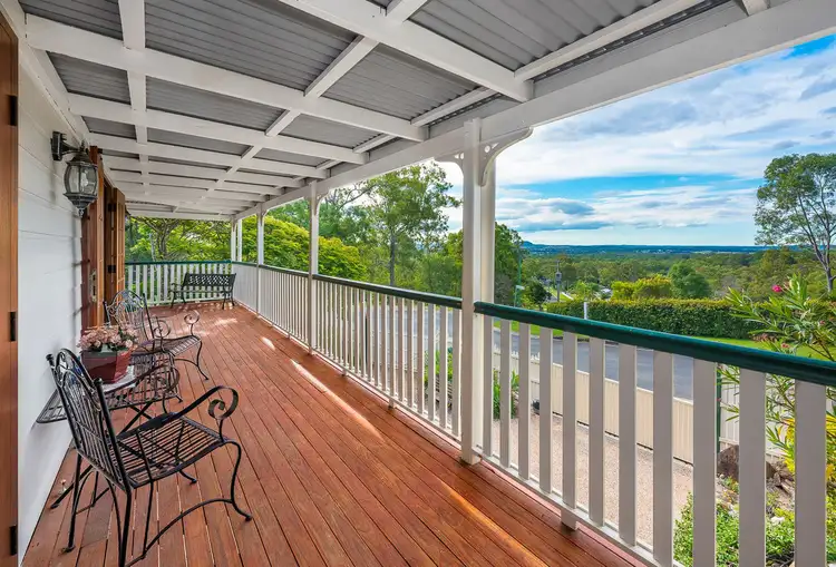 Fourth view of Homely house listing, 1 Caplick Outlook, Ormeau QLD 4208