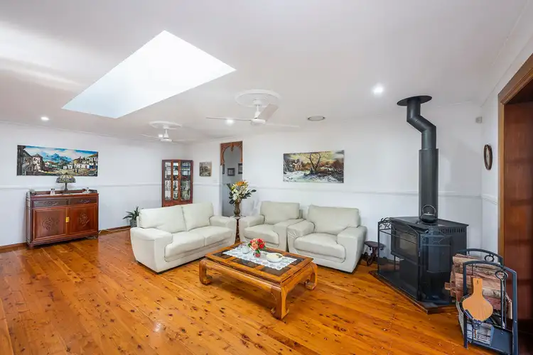Fifth view of Homely house listing, 1 Caplick Outlook, Ormeau QLD 4208
