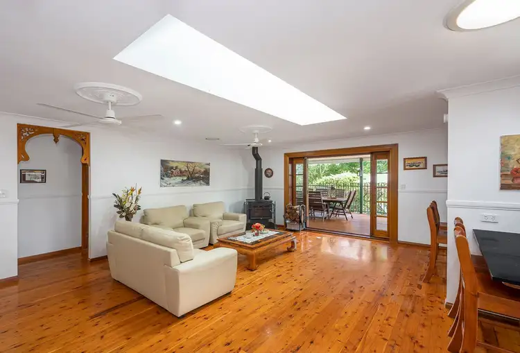 Sixth view of Homely house listing, 1 Caplick Outlook, Ormeau QLD 4208