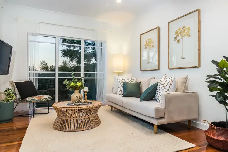 Main view of Homely house listing, 25 Dunsford Street, Zillmere QLD 4034