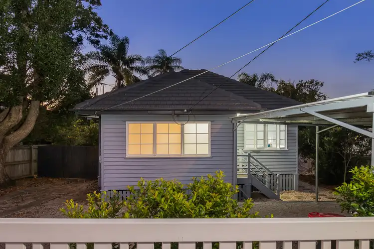 Second view of Homely house listing, 25 Dunsford Street, Zillmere QLD 4034