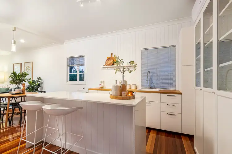 Sixth view of Homely house listing, 25 Dunsford Street, Zillmere QLD 4034