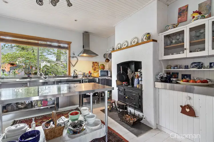 Fourth view of Homely house listing, 5 Edwin Lane, Katoomba NSW 2780