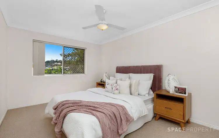 Fourth view of Homely unit listing, 12/9 Hayward Street, Paddington QLD 4064