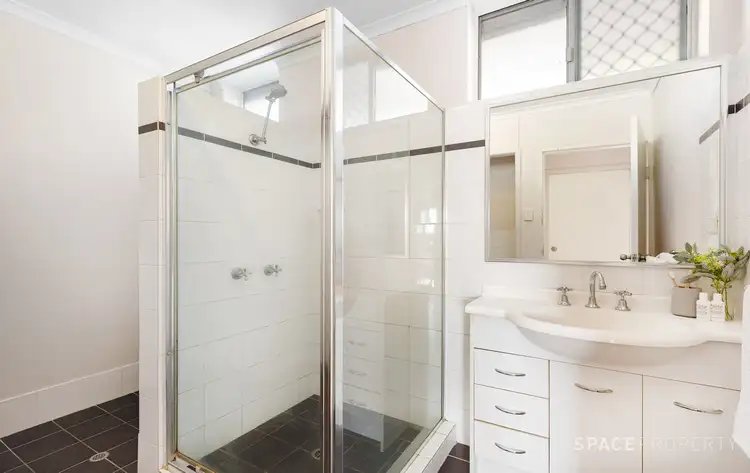Fifth view of Homely unit listing, 12/9 Hayward Street, Paddington QLD 4064