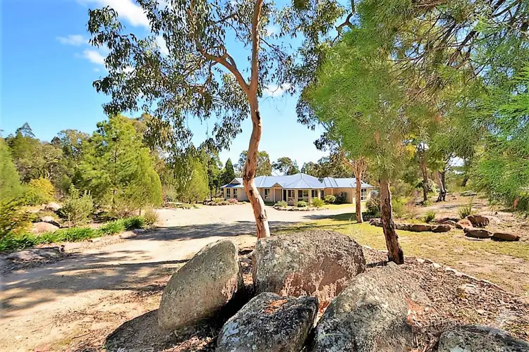 3 Mariposa Place, Stanthorpe QLD 4380