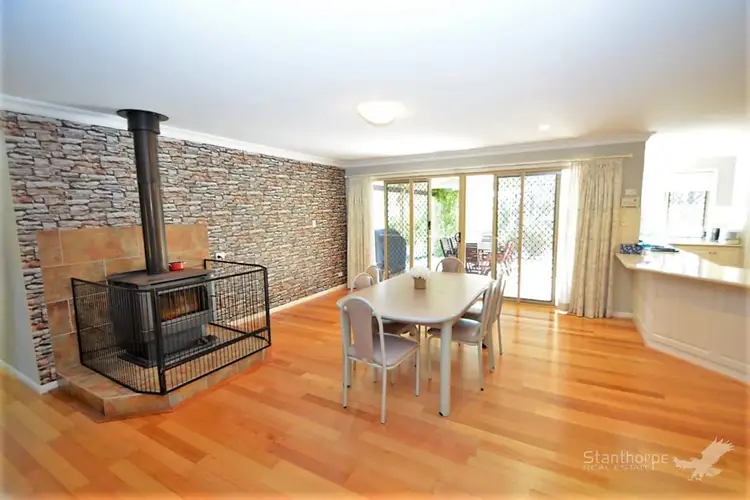 Sixth view of Homely house listing, 3 Mariposa Place, Stanthorpe QLD 4380