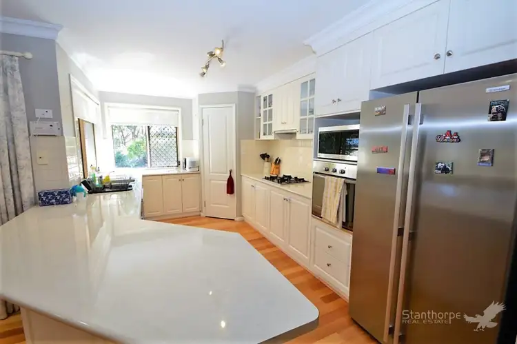 Seventh view of Homely house listing, 3 Mariposa Place, Stanthorpe QLD 4380