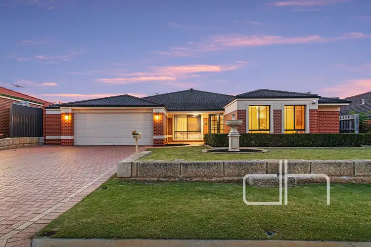 84 Southmead Drive, Landsdale WA 6065