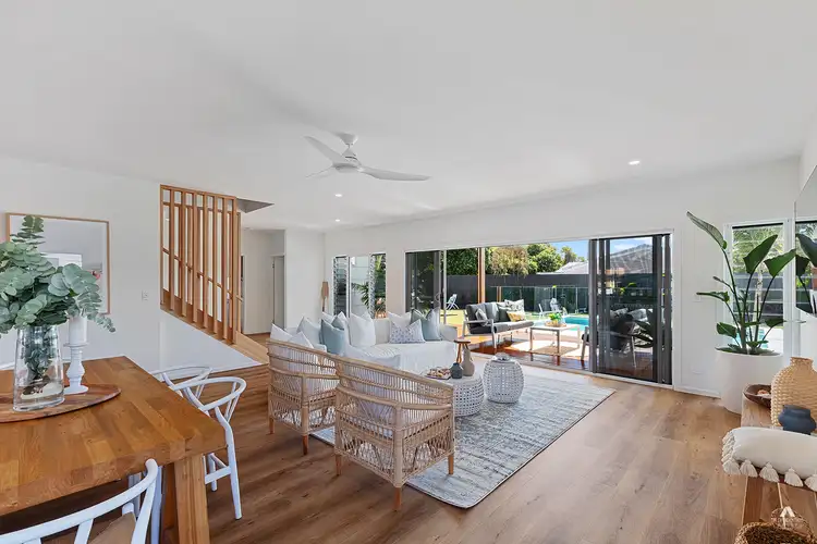 Second view of Homely house listing, 13 Langura Street, Warana QLD 4575