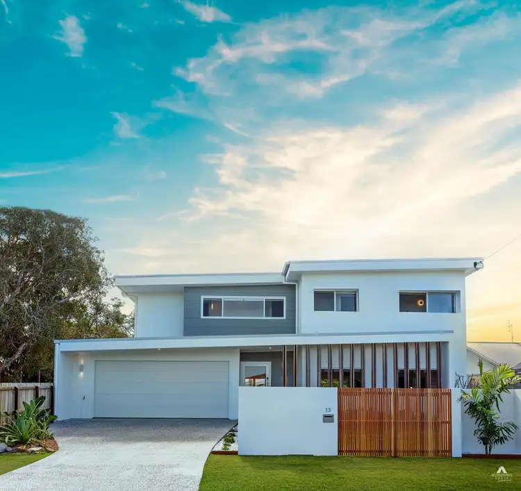 Fourth view of Homely house listing, 13 Langura Street, Warana QLD 4575