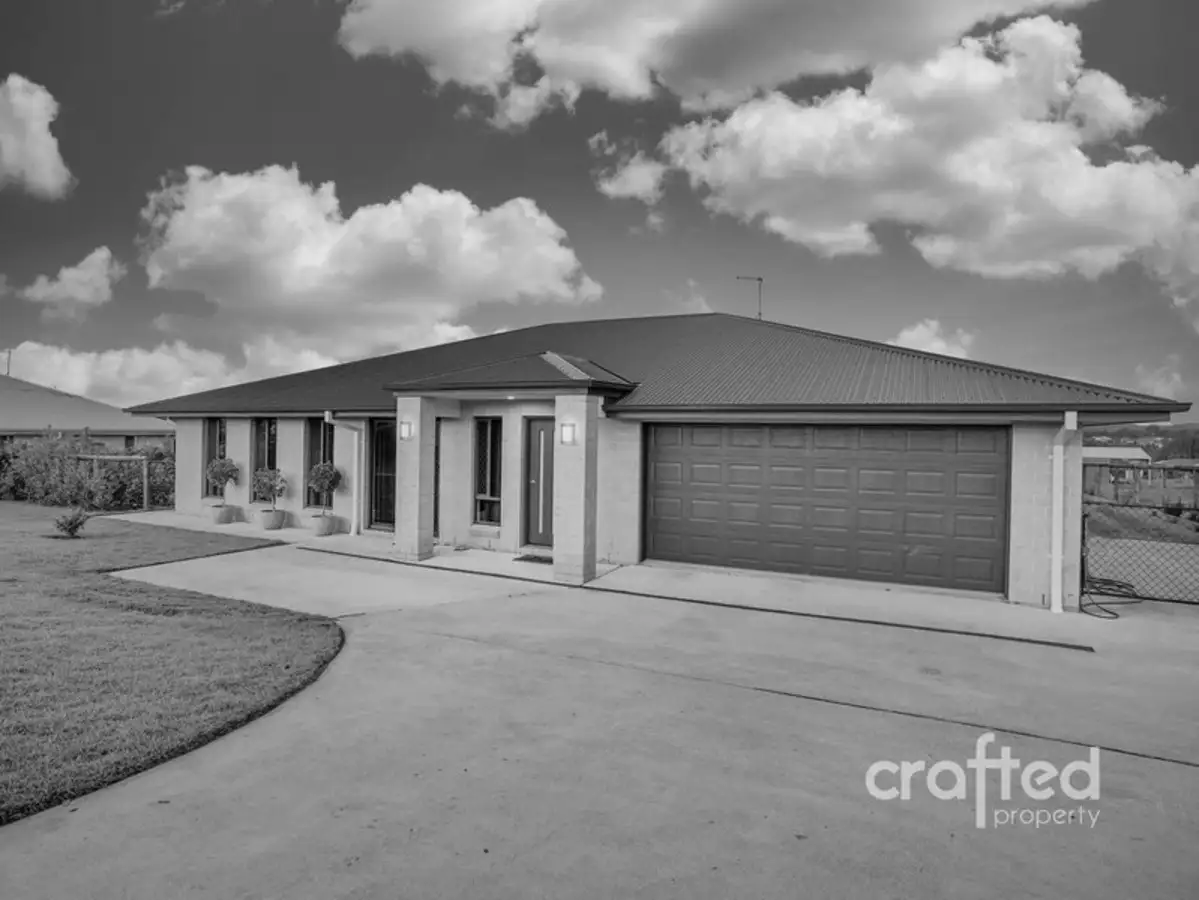 Main view of Homely house listing, 71 Carabeen Road, Logan Village QLD 4207