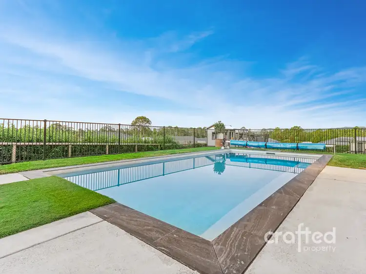 Second view of Homely house listing, 71 Carabeen Road, Logan Village QLD 4207