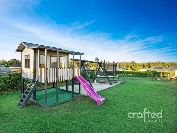 Fifth view of Homely house listing, 71 Carabeen Road, Logan Village QLD 4207