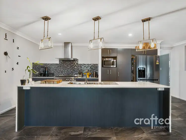 Sixth view of Homely house listing, 71 Carabeen Road, Logan Village QLD 4207