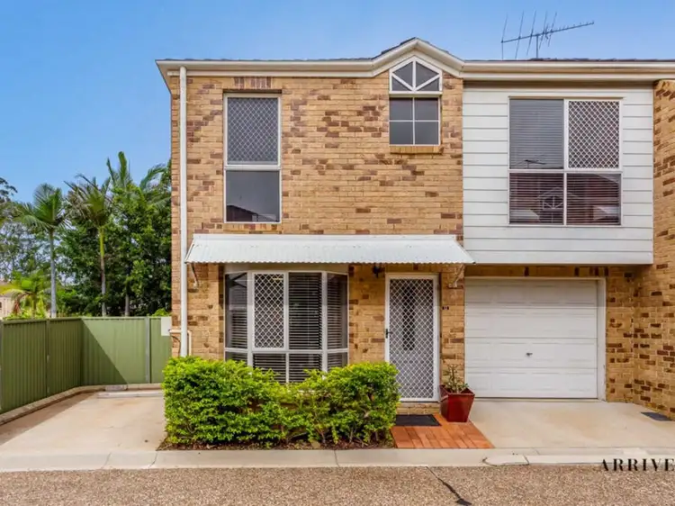 12/35 Lani Street, Wishart QLD 4122
