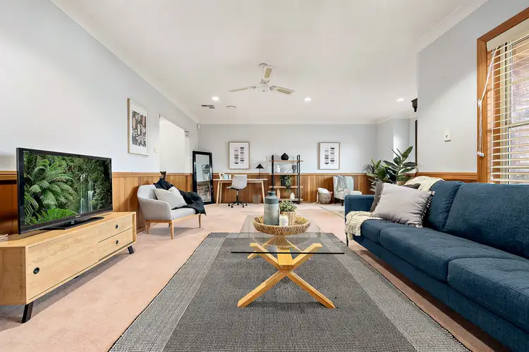 Main view of Homely house listing, 1 Cartmel Close, Lakelands NSW 2282