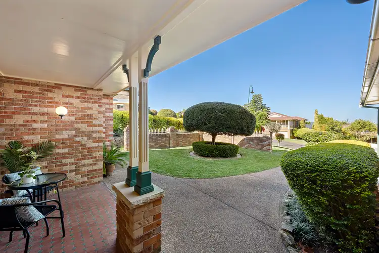 Fourth view of Homely house listing, 1 Cartmel Close, Lakelands NSW 2282