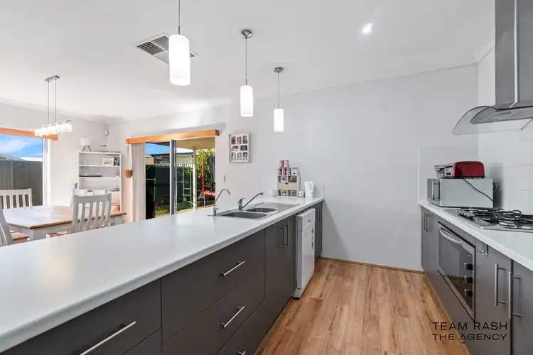 Sixth view of Homely house listing, 64 Farmaner Parkway, Ellenbrook WA 6069