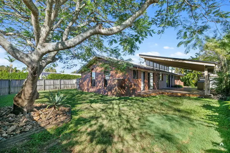 20 Baroona Street, Wurtulla QLD 4575
