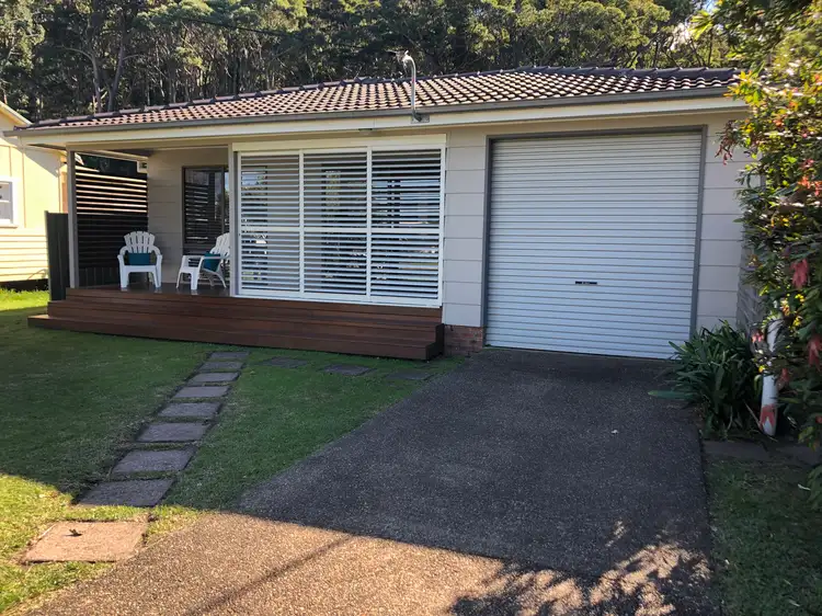 29 Kendall Crescent, Burrill Lake NSW 2539