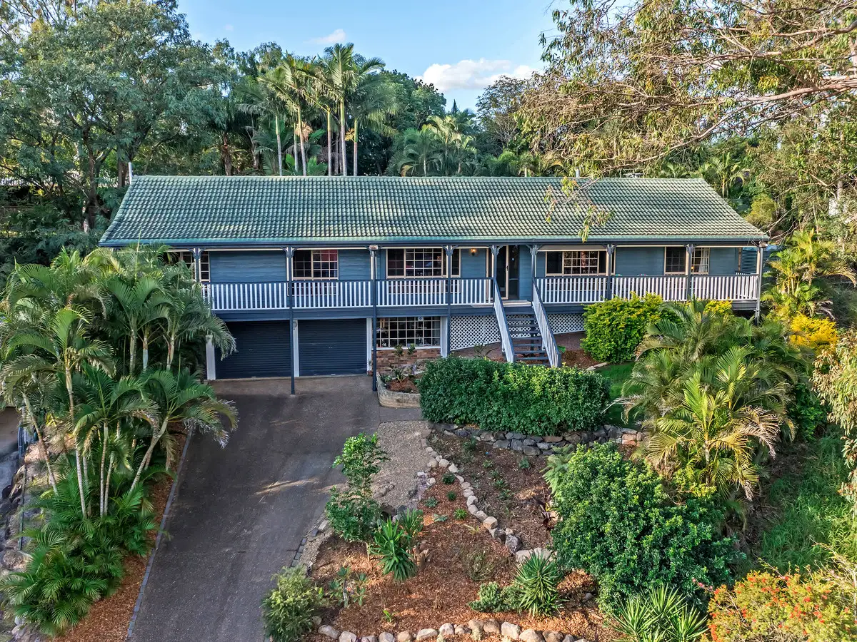 Main view of Homely house listing, 5 Uralla Place, Karana Downs QLD 4306
