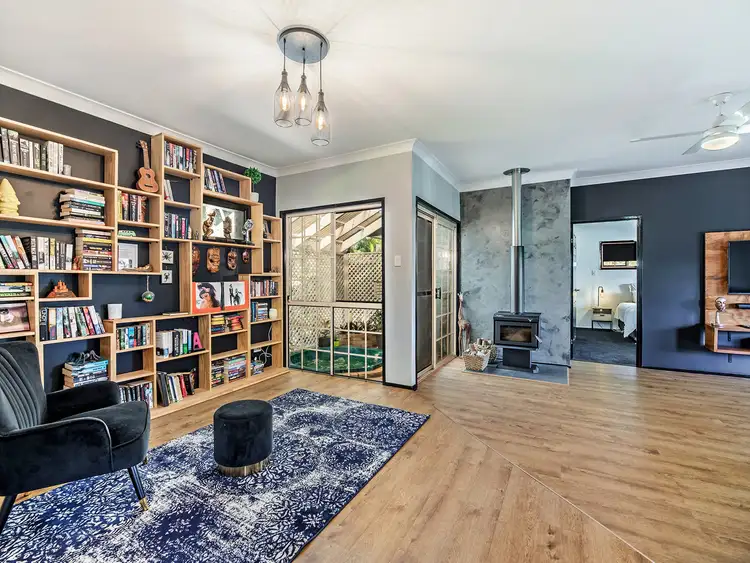 Fourth view of Homely house listing, 5 Uralla Place, Karana Downs QLD 4306