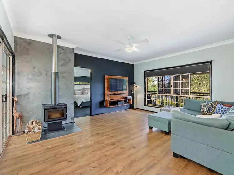 Fifth view of Homely house listing, 5 Uralla Place, Karana Downs QLD 4306