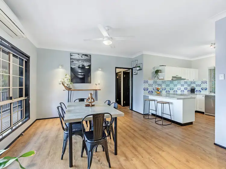 Sixth view of Homely house listing, 5 Uralla Place, Karana Downs QLD 4306