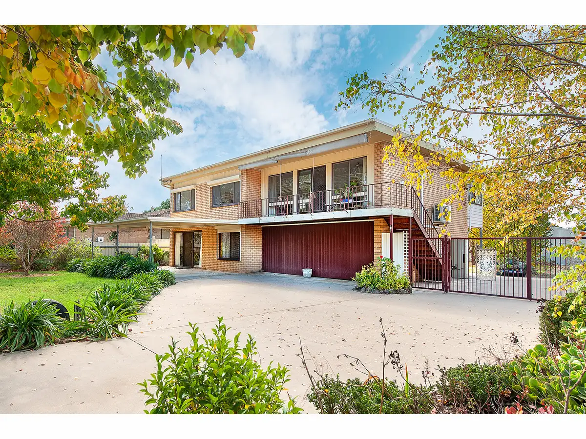 Main view of Homely house listing, 133 Jindera Street, Jindera NSW 2642