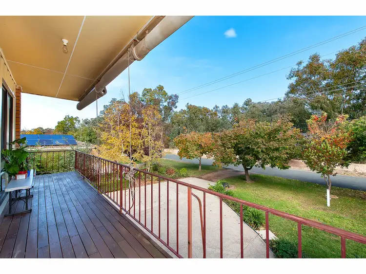 Second view of Homely house listing, 133 Jindera Street, Jindera NSW 2642