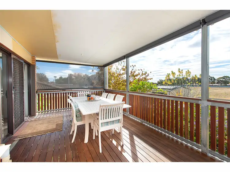 Third view of Homely house listing, 133 Jindera Street, Jindera NSW 2642