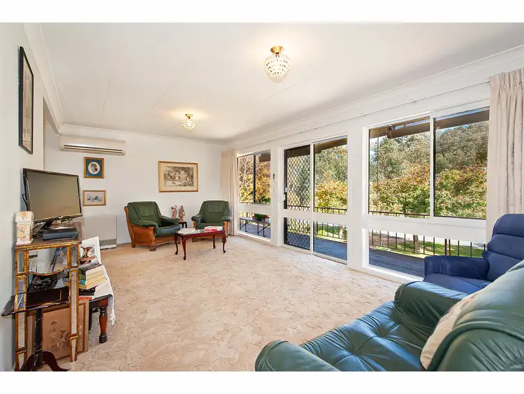 Fifth view of Homely house listing, 133 Jindera Street, Jindera NSW 2642