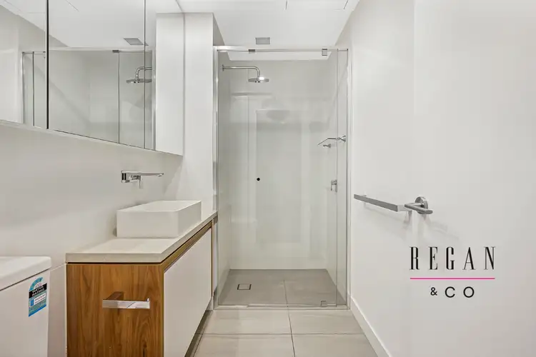 Fourth view of Homely apartment listing, 2105/167 Alfred Street, Fortitude Valley QLD 4006