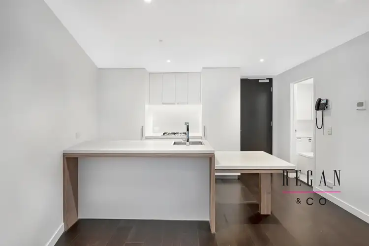 Fifth view of Homely apartment listing, 2105/167 Alfred Street, Fortitude Valley QLD 4006