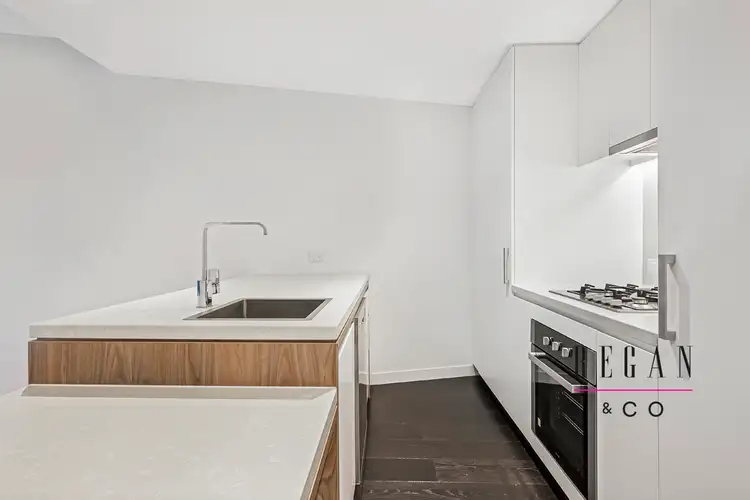 Sixth view of Homely apartment listing, 2105/167 Alfred Street, Fortitude Valley QLD 4006
