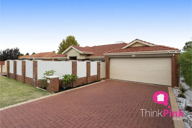 9A Mars Street, Carlisle WA 6101