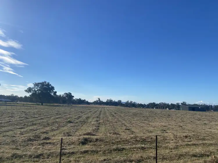 Second view of Homely land listing, 38 Mulgrave Road, Jindera NSW 2642
