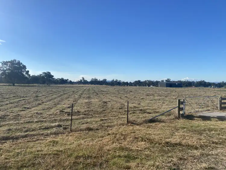 Third view of Homely land listing, 38 Mulgrave Road, Jindera NSW 2642