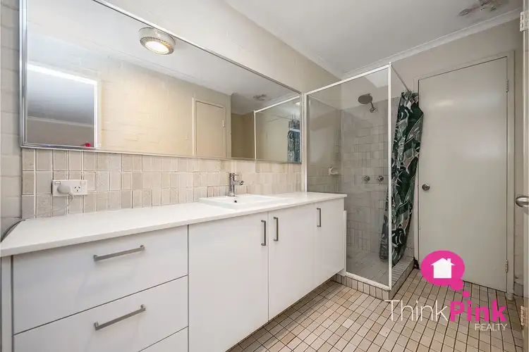 Sixth view of Homely apartment listing, 22/53 King George Street, Victoria Park WA 6100