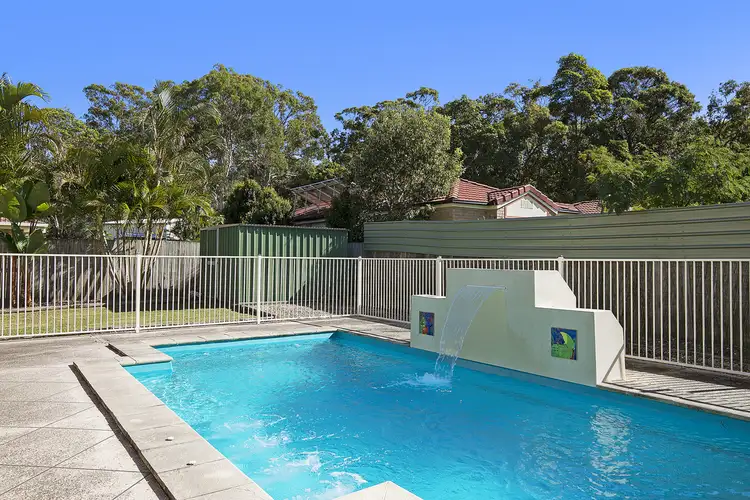Third view of Homely house listing, 32 Fairway Drive, Redland Bay QLD 4165