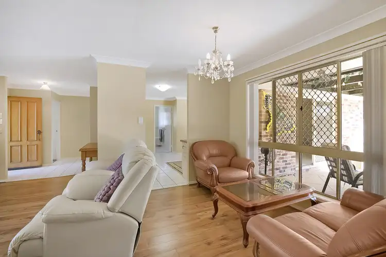 Seventh view of Homely house listing, 32 Fairway Drive, Redland Bay QLD 4165